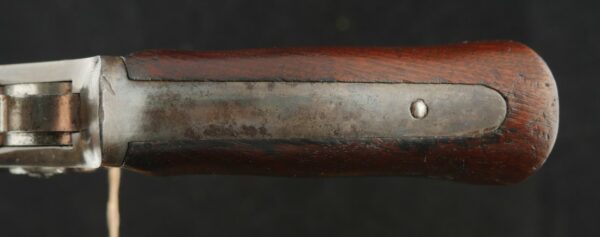 GR-0324-6062, Remington Single Shot Model 1871. BUY NOW - Image 19