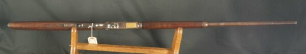 079-0424-8645, Winchester M-1873 Octagon Barrel Rifle 3rd type in 38-40. BUY NOW - Image 5