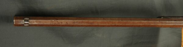 079-0424-8645, Winchester M-1873 Octagon Barrel Rifle 3rd type in 38-40. BUY NOW - Image 10