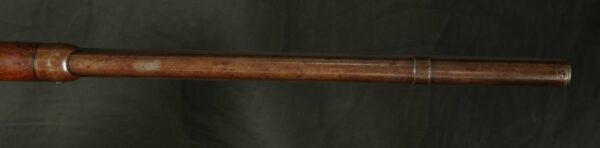 079-0424-8645, Winchester M-1873 Octagon Barrel Rifle 3rd type in 38-40. BUY NOW - Image 21