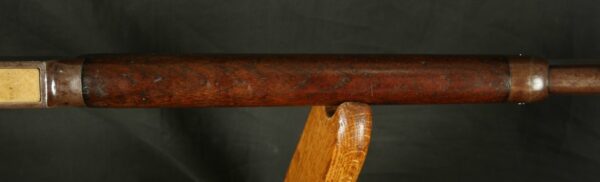 079-0424-8645, Winchester M-1873 Octagon Barrel Rifle 3rd type in 38-40. BUY NOW - Image 22