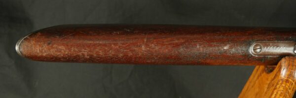 079-0424-8645, Winchester M-1873 Octagon Barrel Rifle 3rd type in 38-40. BUY NOW - Image 23
