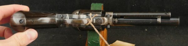 079-0424-8669, Excellent Colt Model 1877 Lightening. BUY NOW - Image 2