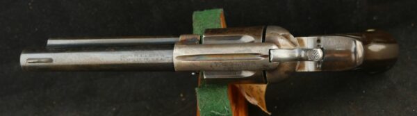 079-0424-8669, Excellent Colt Model 1877 Lightening. BUY NOW - Image 3