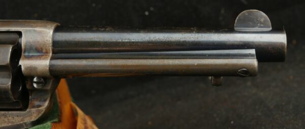 079-0424-8669, Excellent Colt Model 1877 Lightening. BUY NOW - Image 5