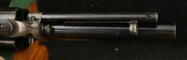 079-0424-8669, Excellent Colt Model 1877 Lightening. BUY NOW - Image 7