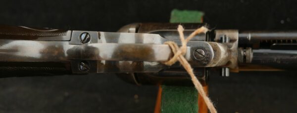 079-0424-8669, Excellent Colt Model 1877 Lightening. BUY NOW - Image 9
