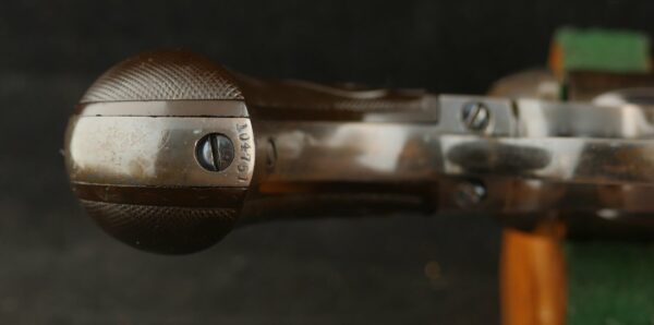 079-0424-8669, Excellent Colt Model 1877 Lightening. BUY NOW - Image 10