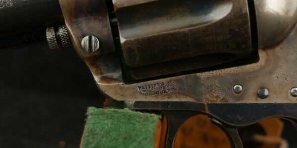 079-0424-8669, Excellent Colt Model 1877 Lightening. BUY NOW - Image 14
