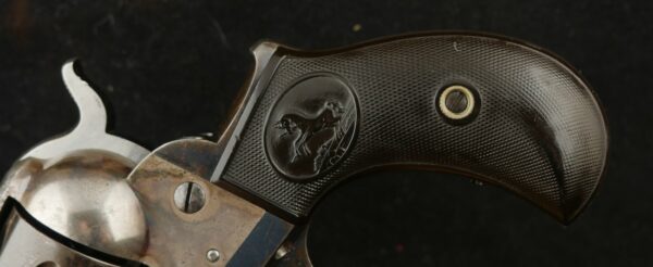 079-0424-8669, Excellent Colt Model 1877 Lightening. BUY NOW - Image 15