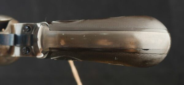 079-0424-8669, Excellent Colt Model 1877 Lightening. BUY NOW - Image 19