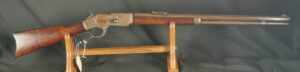 079-0424-7192, Winchester M-1873 Late 1st Model. BUY NOW