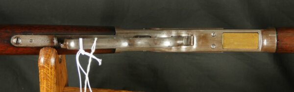 079-0424-7192, Winchester M-1873 Late 1st Model. BUY NOW - Image 12