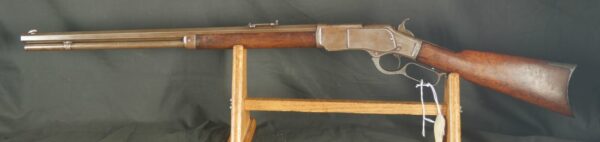 079-0424-7192, Winchester M-1873 Late 1st Model. BUY NOW - Image 4