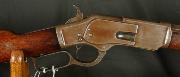 079-0424-7192, Winchester M-1873 Late 1st Model. BUY NOW - Image 8