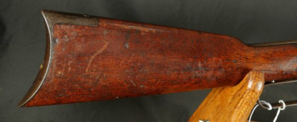 079-0424-7192, Winchester M-1873 Late 1st Model. BUY NOW - Image 9