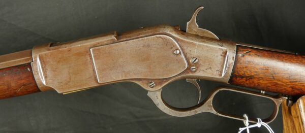 079-0424-7192, Winchester M-1873 Late 1st Model. BUY NOW - Image 16