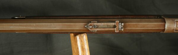 079-0424-7192, Winchester M-1873 Late 1st Model. BUY NOW - Image 19