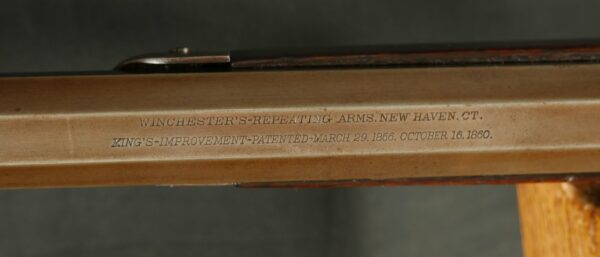 079-0424-7192, Winchester M-1873 Late 1st Model. BUY NOW - Image 20