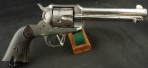 079-0424-7194, Remington M-1890 SA .44 CFW. BUY NOW