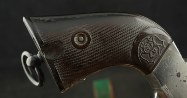 079-0424-7194, Remington M-1890 SA .44 CFW. BUY NOW - Image 11