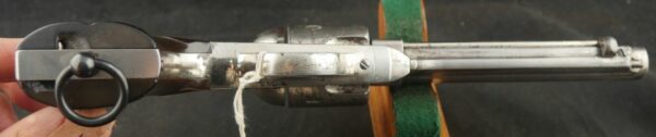 079-0424-7194, Remington M-1890 SA .44 CFW. BUY NOW - Image 3