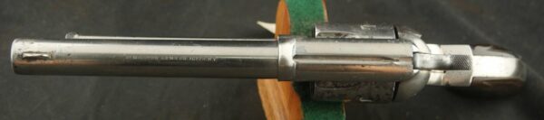 079-0424-7194, Remington M-1890 SA .44 CFW. BUY NOW - Image 4