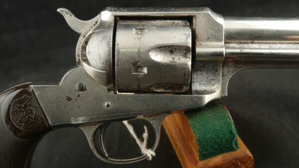 079-0424-7194, Remington M-1890 SA .44 CFW. BUY NOW - Image 5