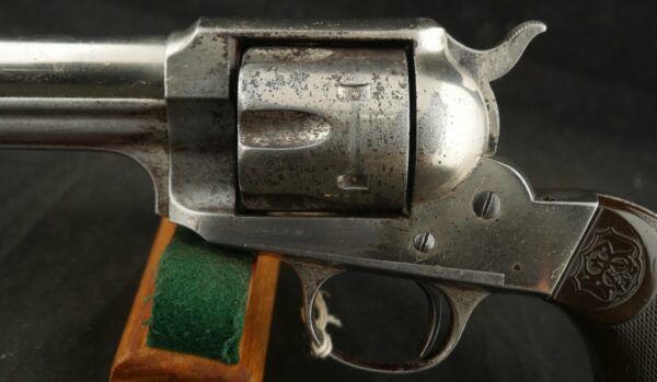 079-0424-7194, Remington M-1890 SA .44 CFW. BUY NOW - Image 6
