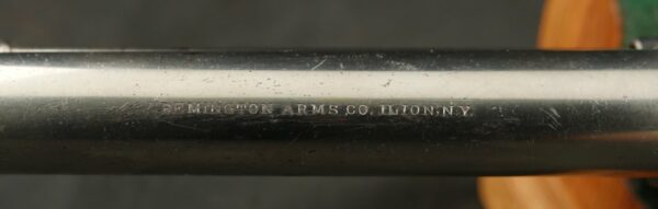 079-0424-7194, Remington M-1890 SA .44 CFW. BUY NOW - Image 7