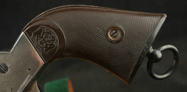 079-0424-7194, Remington M-1890 SA .44 CFW. BUY NOW - Image 9