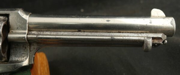 079-0424-7194, Remington M-1890 SA .44 CFW. BUY NOW - Image 10