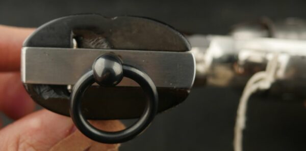 079-0424-7194, Remington M-1890 SA .44 CFW. BUY NOW - Image 12