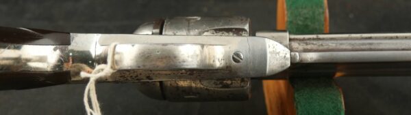 079-0424-7194, Remington M-1890 SA .44 CFW. BUY NOW - Image 13