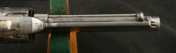 079-0424-7194, Remington M-1890 SA .44 CFW. BUY NOW - Image 14