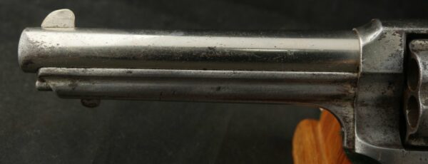 079-0424-7194, Remington M-1890 SA .44 CFW. BUY NOW - Image 15