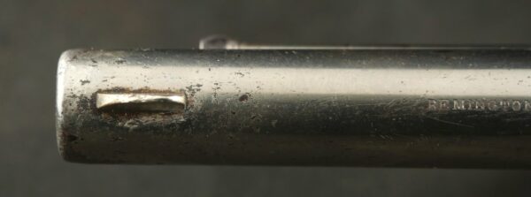 079-0424-7194, Remington M-1890 SA .44 CFW. BUY NOW - Image 16