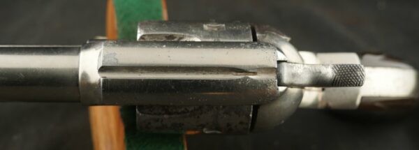 079-0424-7194, Remington M-1890 SA .44 CFW. BUY NOW - Image 17