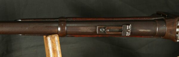 079-0424-7198, Sharps Percussion Carbine NM 1863. BUY NOW - Image 12