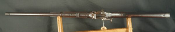 079-0424-7198, Sharps Percussion Carbine NM 1863. BUY NOW - Image 2