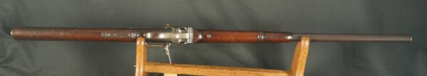 079-0424-7198, Sharps Percussion Carbine NM 1863. BUY NOW - Image 5