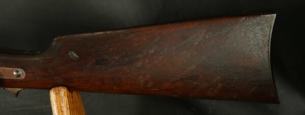 079-0424-7198, Sharps Percussion Carbine NM 1863. BUY NOW - Image 9
