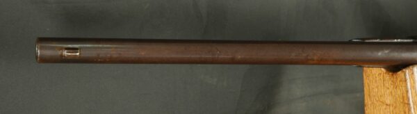 079-0424-7198, Sharps Percussion Carbine NM 1863. BUY NOW - Image 11