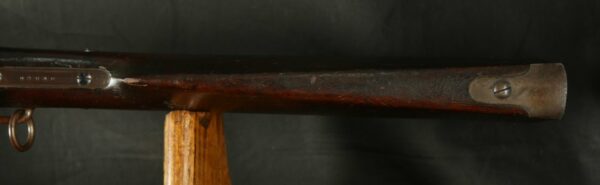 079-0424-7198, Sharps Percussion Carbine NM 1863. BUY NOW - Image 13