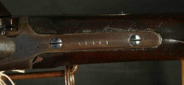 079-0424-7198, Sharps Percussion Carbine NM 1863. BUY NOW - Image 15