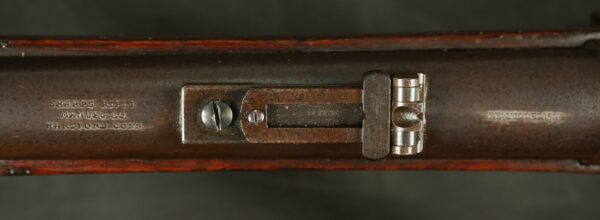 079-0424-7198, Sharps Percussion Carbine NM 1863. BUY NOW - Image 17