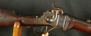079-0424-7198, Sharps Percussion Carbine NM 1863. BUY NOW