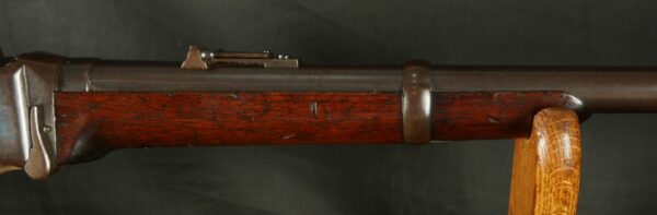 079-0424-7198, Sharps Percussion Carbine NM 1863. BUY NOW - Image 19