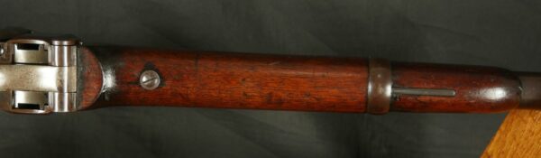 079-0424-7198, Sharps Percussion Carbine NM 1863. BUY NOW - Image 23