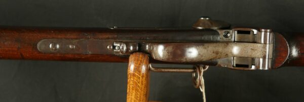 079-0424-7198, Sharps Percussion Carbine NM 1863. BUY NOW - Image 24